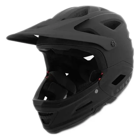 Giro Switchblade Mips Downhillhjälm Giro Switchblade Mips Downhillhjälm