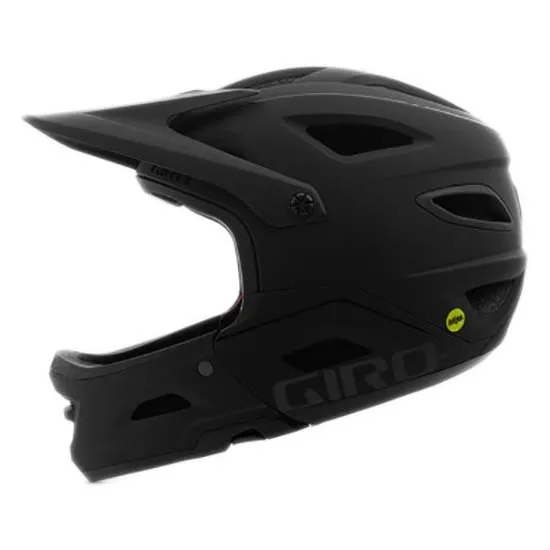 Giro Switchblade Mips Downhillhjälm Giro Switchblade Mips Downhillhjälm