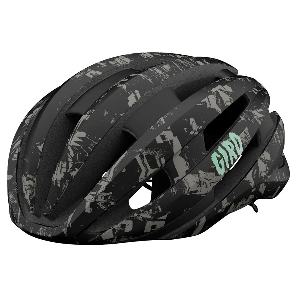 Giro Synthe Ii Mips Hjälm Giro Synthe Ii Mips Hjälm