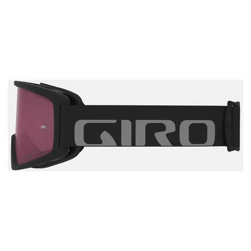 Giro Tazz Vivid Glasögon, Black / grey, Purple Mirror/CAT3