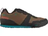 Giro Tracker Fastlace MTB Schuhe, Brown