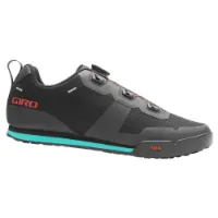 Giro Tracker Skor