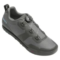 Giro Tracker Skor