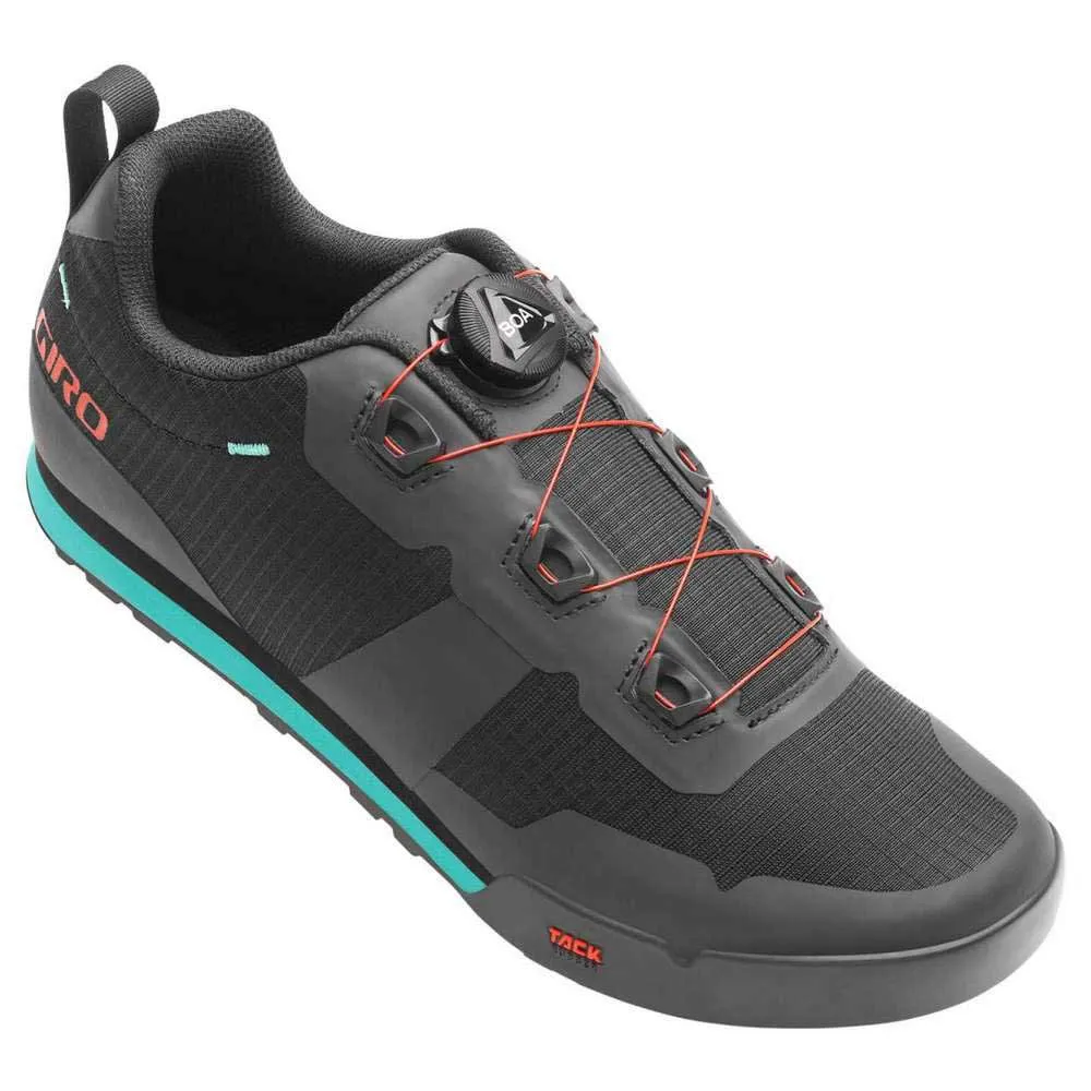 Giro Tracker Skor Giro Tracker Skor
