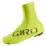 Giro Ultralight Aero Galoscher, Highlight yellow / black
