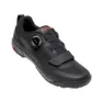 Giro Ventana Boa Mtb-skor, Black