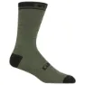 Giro Winter Merino Strumpor, Green
