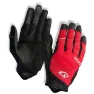 Giro Xen Handskar, Dark red / black / gray