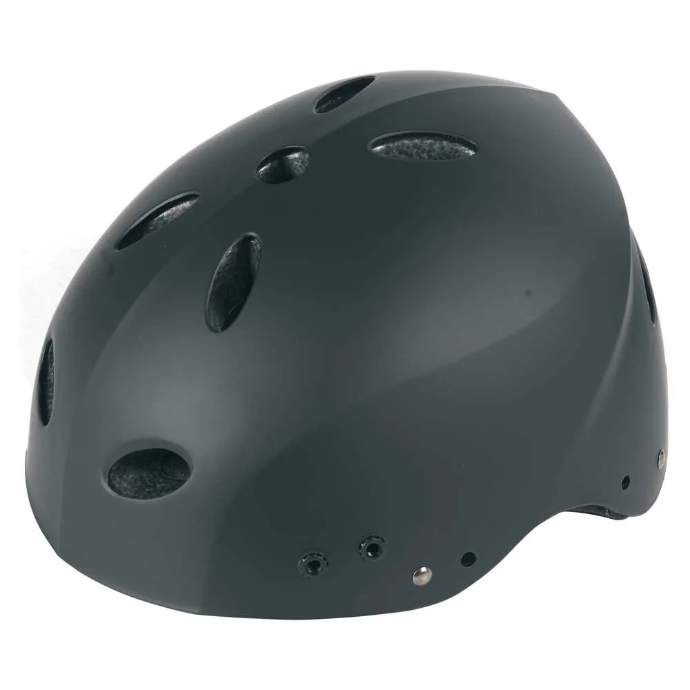 Gist All In 1 Downhillhjälm, Black