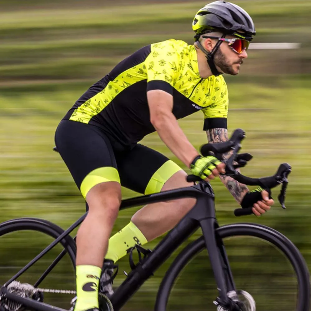 Gist Climber Cykelbyxor Gist Climber Cykelbyxor