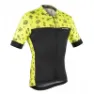 Black / Yellow