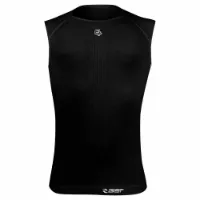 Gist E+ Microfibre Ärmlös Baslager