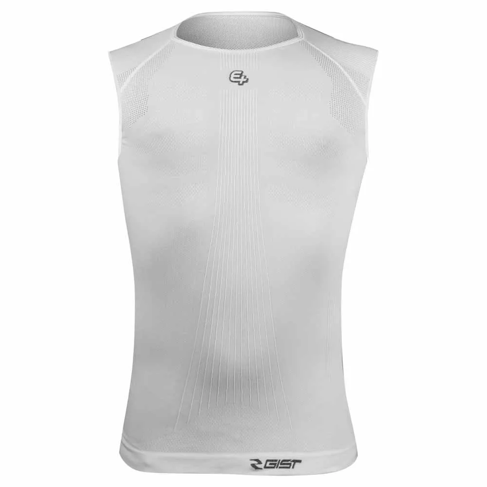 Gist E+ Microfibre Ärmlös Baslager