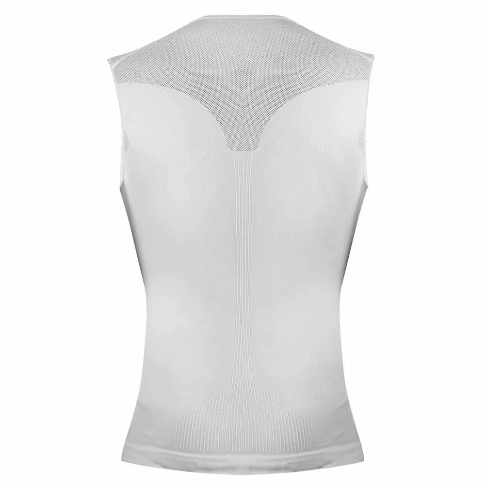 Gist E+ Microfibre Ärmlös Baslager