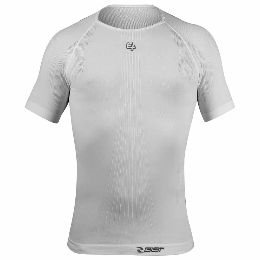 Gist E+ Microfibre Kortärmad Baslager