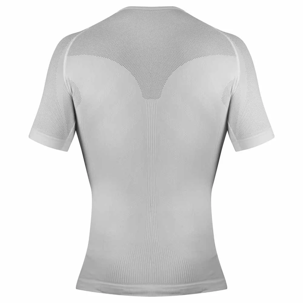Gist E+ Microfibre Kortärmad Baslager
