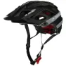 Gist Esk Mtb-hjälm, Black