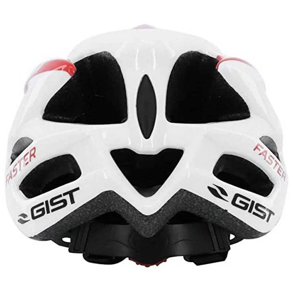 Gist Faster Mtb-hjälm Gist Faster Mtb-hjälm