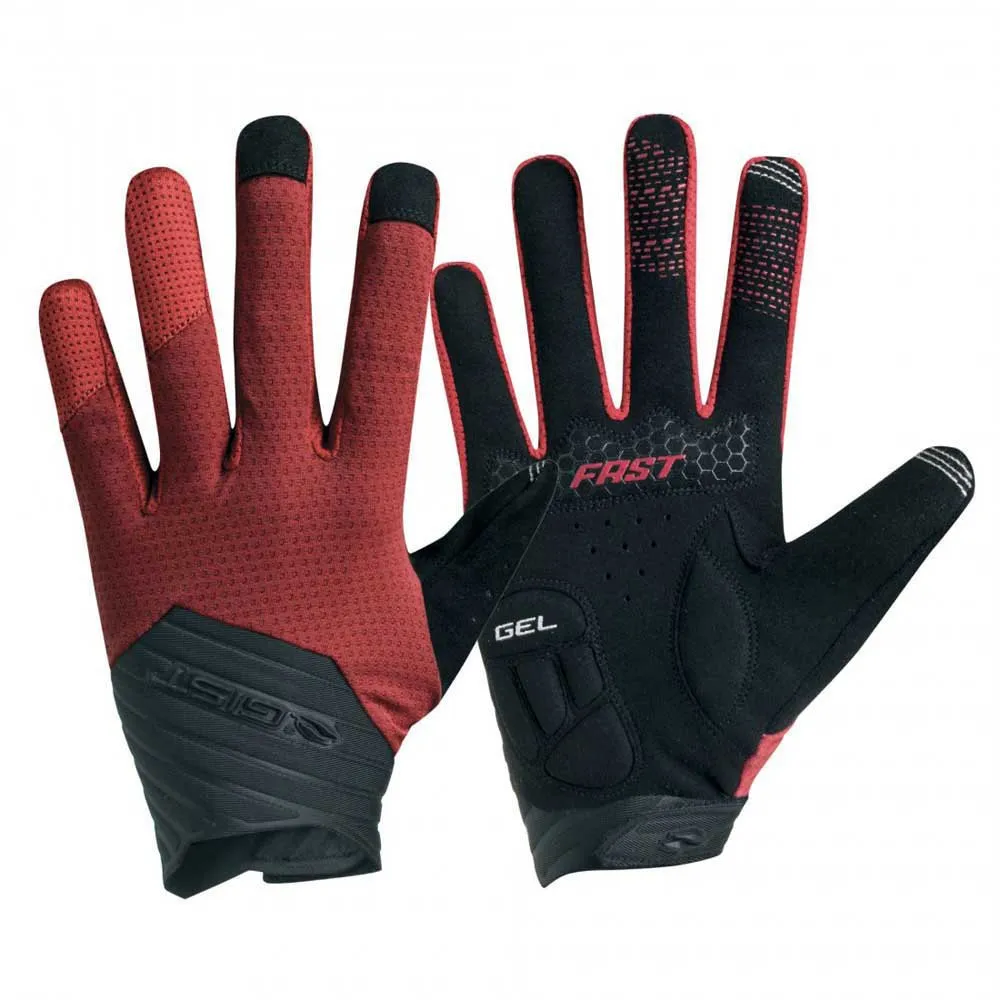Gist Field Two Handskar