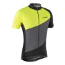 Black / Yellow