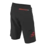 Black / Red
