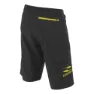 Black / Yellow