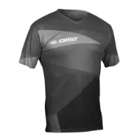 Gist G-out T-shirt Med Korta ärmar Gist G-out T-shirt Med Korta ärmar