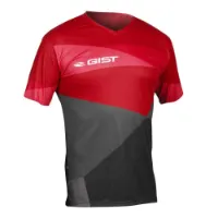 Gist G-out T-shirt Med Korta ärmar Gist G-out T-shirt Med Korta ärmar