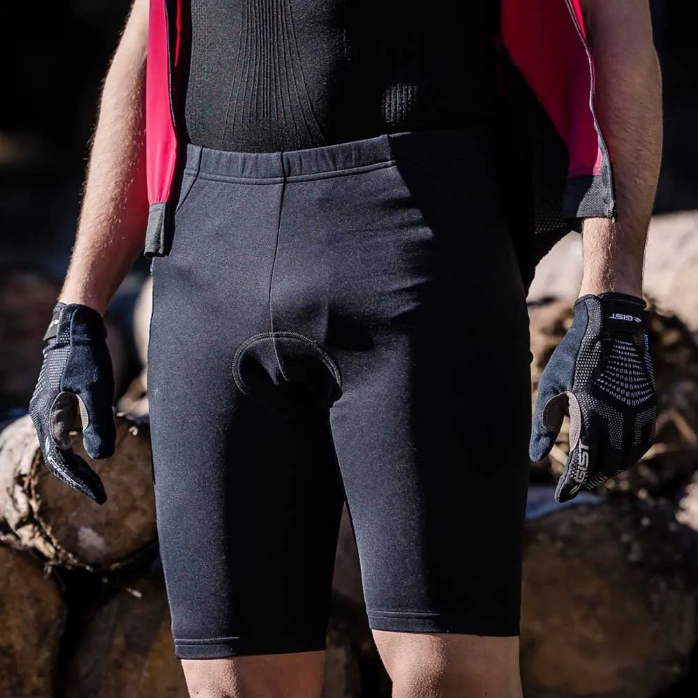 Gist Gravel Cykelbyxor Utan Axelband