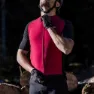 Gist Gravel Korta ärmar Cykeltröja