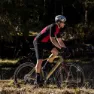 Gist Gravel Korta ärmar Cykeltröja