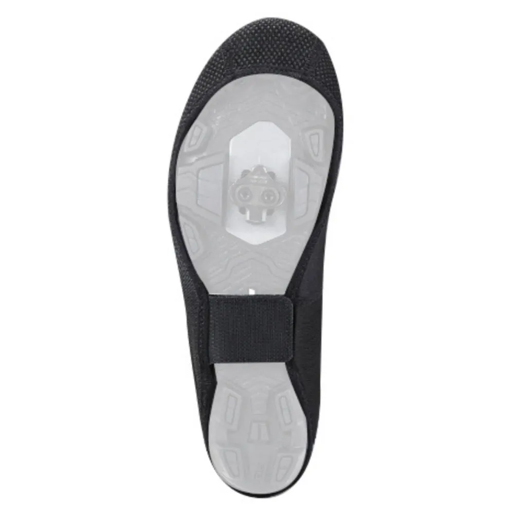 Gist Inside Mtb Galoscher, Black Gist Inside Mtb Galoscher, Black