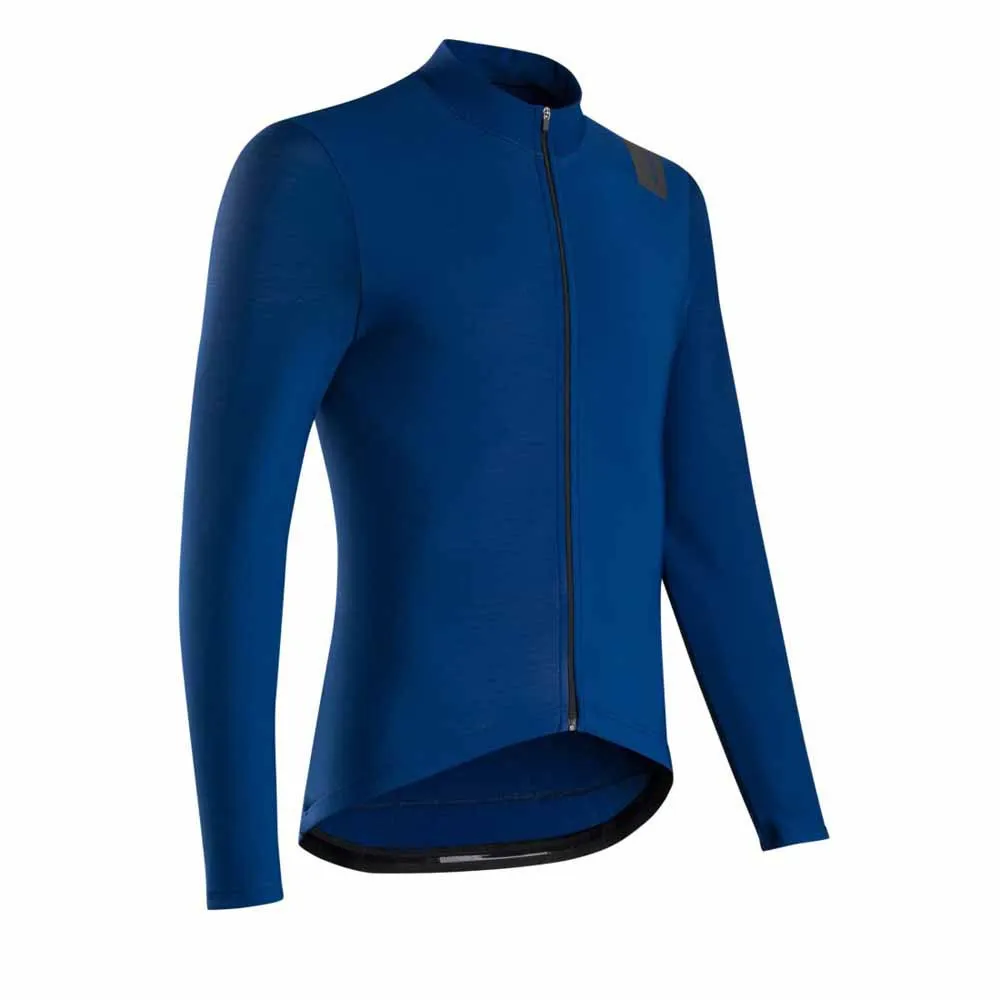 Gist Invernale Winter Långärmad Trikå, Blue, XXL Gist Invernale Winter Långärmad Trikå, Blue, XXL