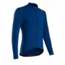 Gist Invernale Winter Långärmad Trikå, Blue, XXL