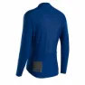 Gist Invernale Winter Långärmad Trikå, Blue, XXL