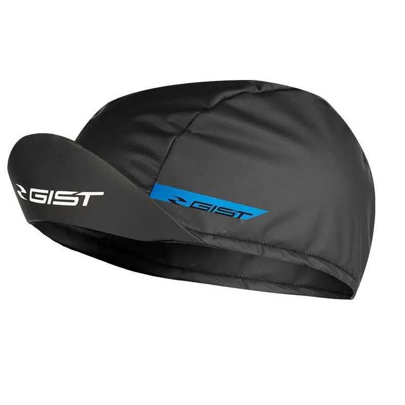 Gist Keps, Black / blue