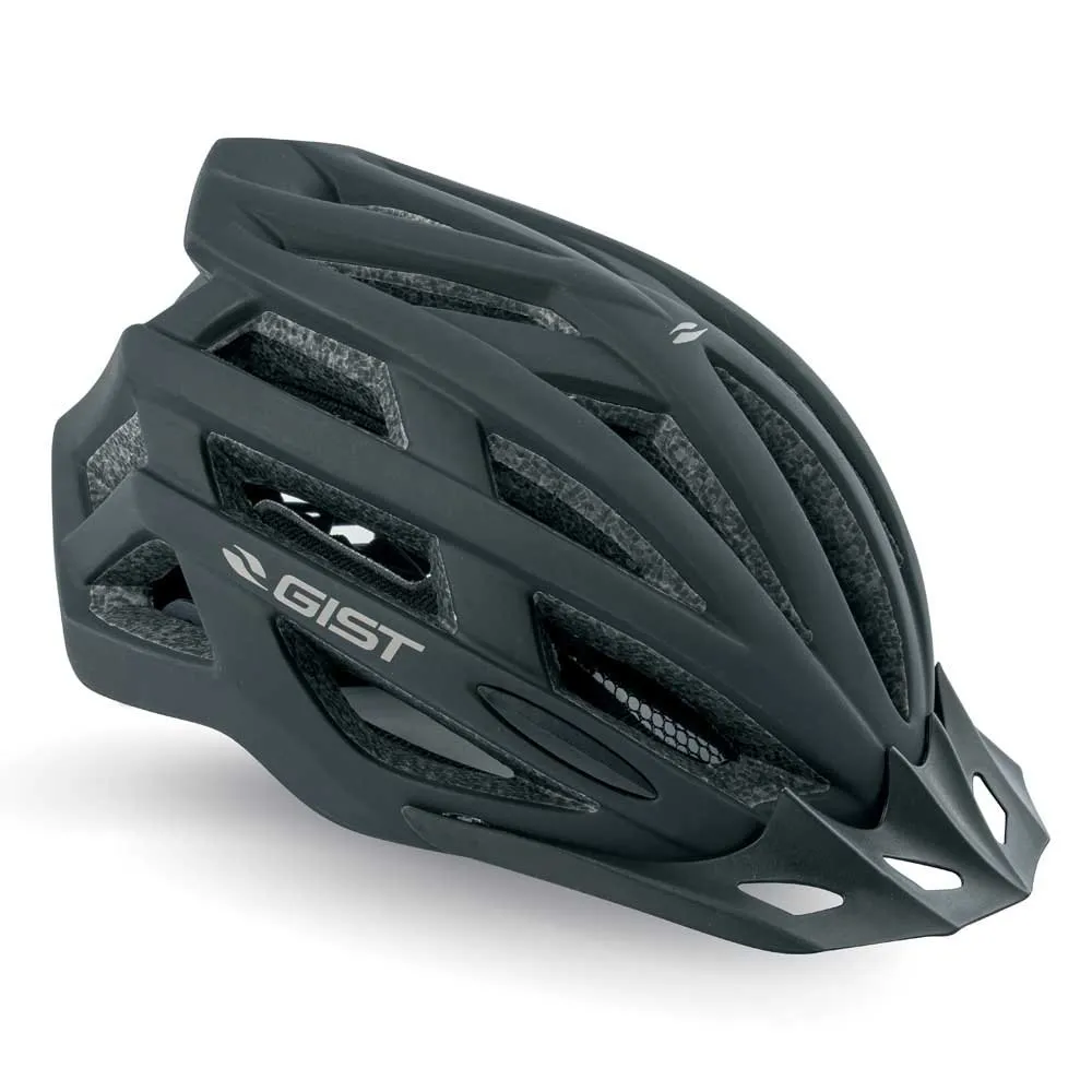 Gist Planet One Plus Mtb-hjälm Gist Planet One Plus Mtb-hjälm