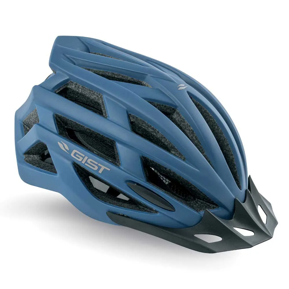 Gist Planet One Plus Mtb-hjälm Gist Planet One Plus Mtb-hjälm