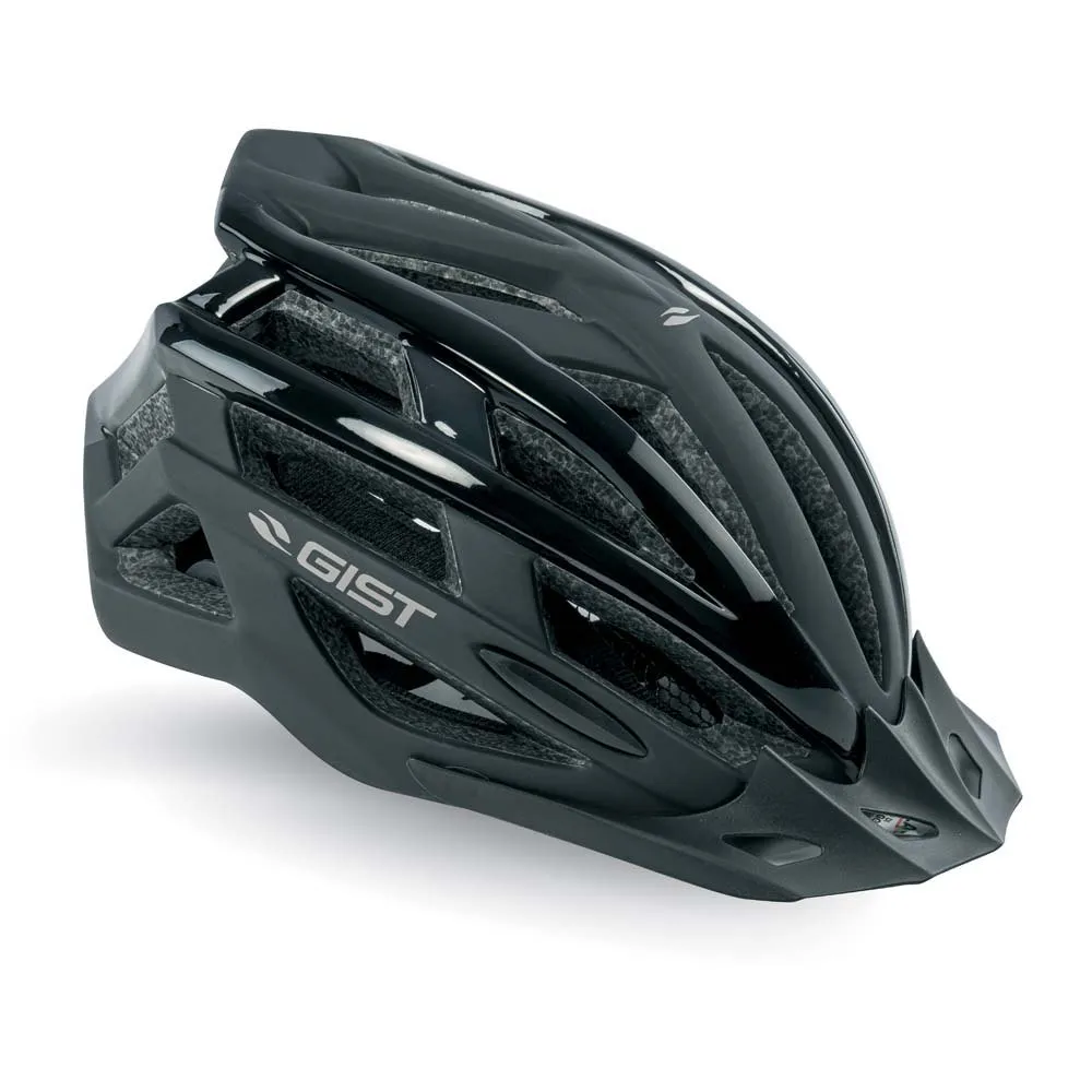 Gist Planet Plus Mtb-hjälm Gist Planet Plus Mtb-hjälm