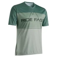 Gist Ride Fast Hills T-shirt Med Korta ärmar Gist Ride Fast Hills T-shirt Med Korta ärmar