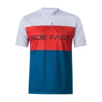 Gist Ride Fast Hills T-shirt Med Korta ärmar Gist Ride Fast Hills T-shirt Med Korta ärmar