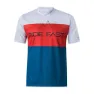 Blue / red