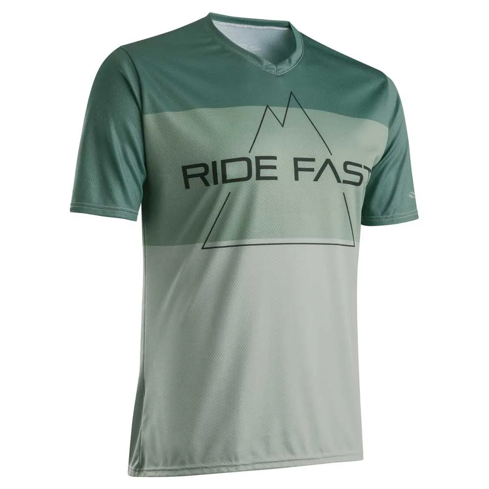 Gist Ride Fast Hills T-shirt Med Korta ärmar