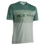 Gist Ride Fast Hills T-shirt Med Korta ärmar