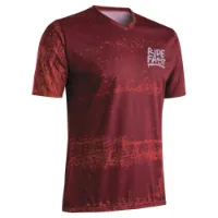 Gist Ride Fast T-shirt Med Korta ärmar
