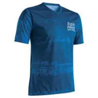 Gist Ride Fast T-shirt Med Korta ärmar Gist Ride Fast T-shirt Med Korta ärmar