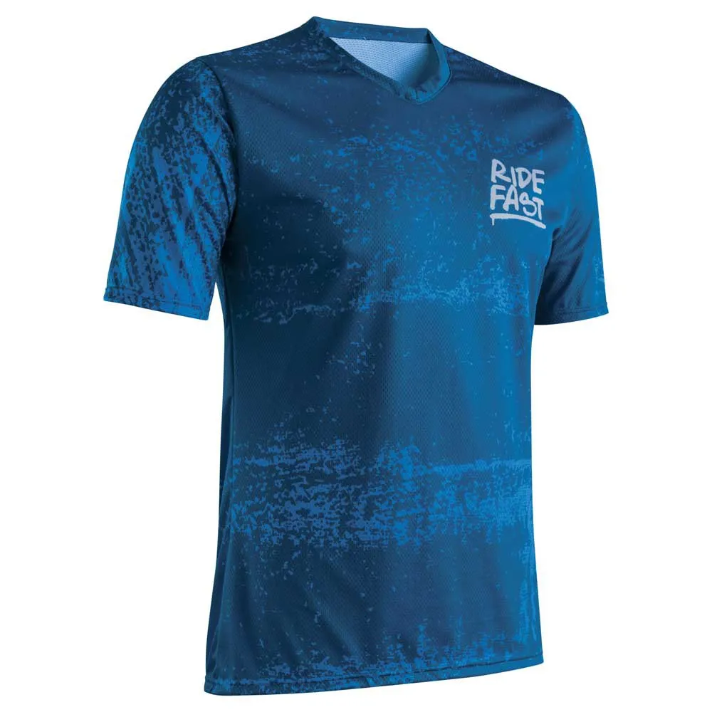 Gist Ride Fast T-shirt Med Korta ärmar Gist Ride Fast T-shirt Med Korta ärmar