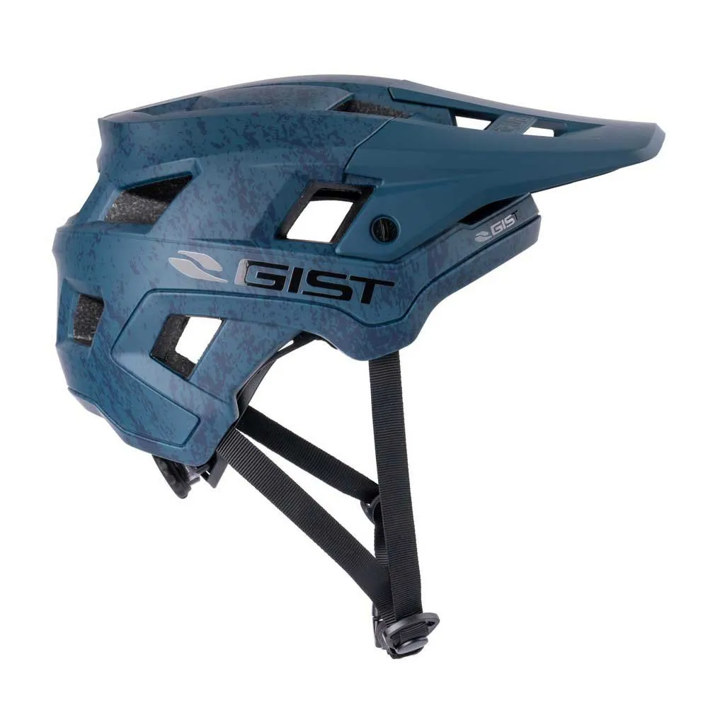 Gist Scrub Mtb-hjälm Gist Scrub Mtb-hjälm