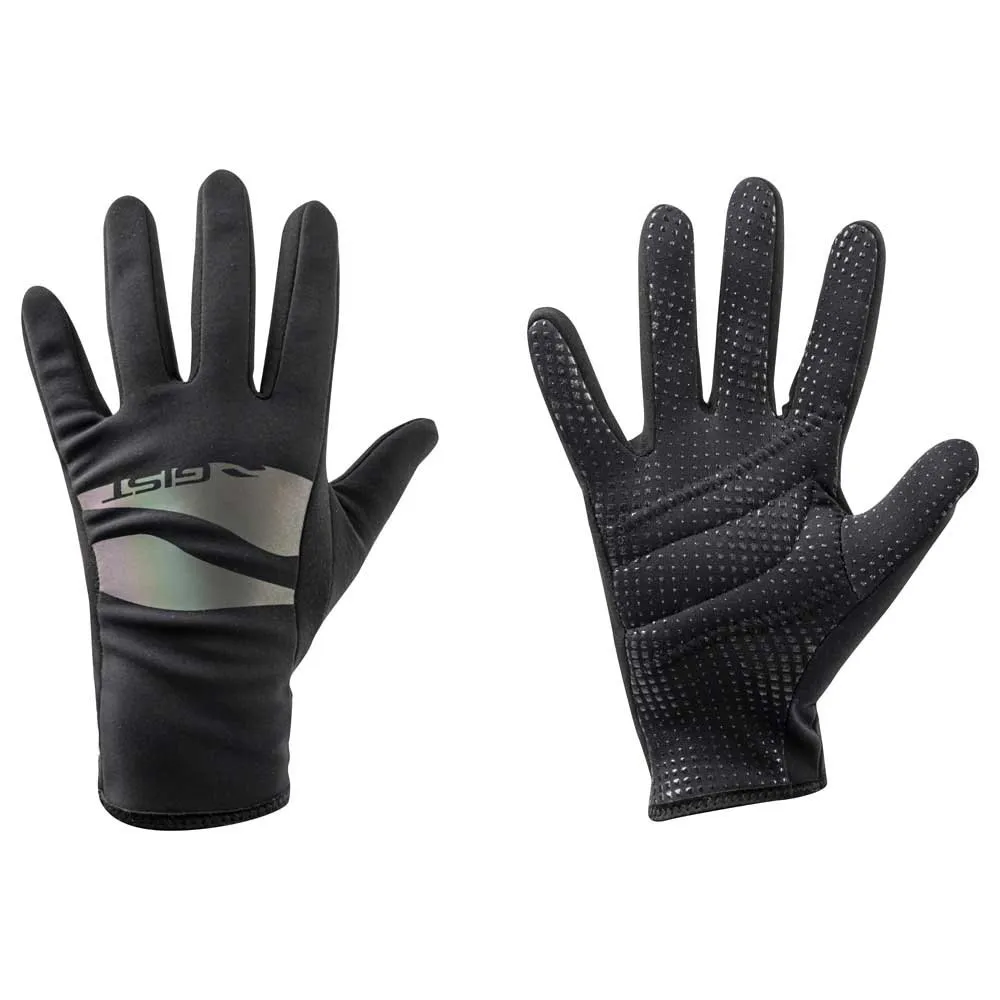 Gist Sonic Plus Handskar, Black Gist Sonic Plus Handskar, Black