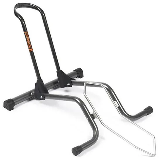 Gist Stabilus 2.0 Foldable Cykelställ, Black, One Size Gist Stabilus 2.0 Foldable Cykelställ, Black, One Size